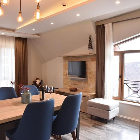 Milmari Resort Premier 46 Kopaonik Exterior foto