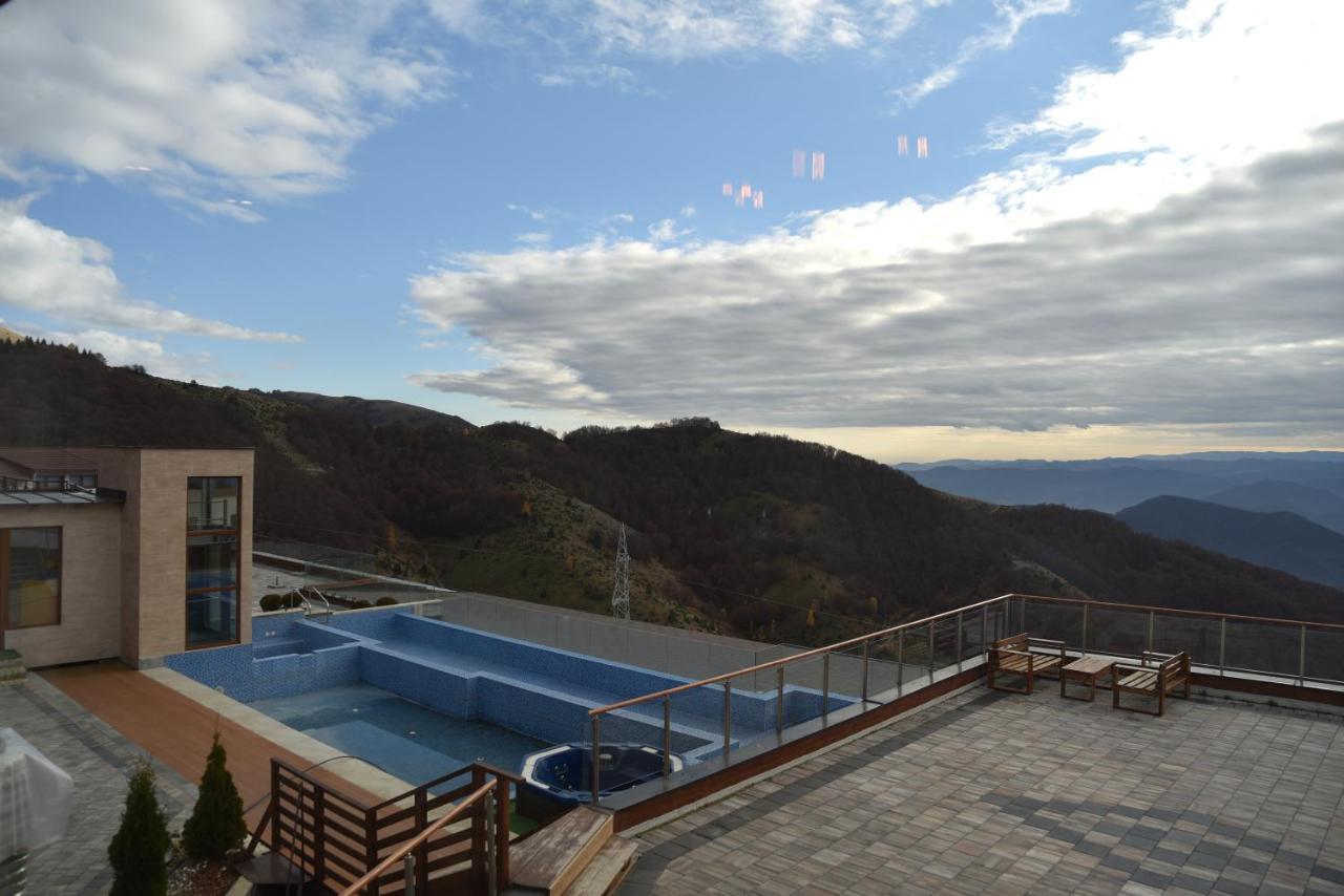 Milmari Resort Premier 46 Kopaonik Exterior foto