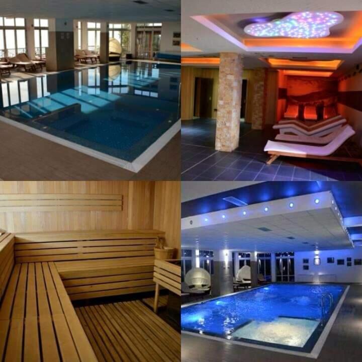 Milmari Resort Premier 46 Kopaonik Exterior foto