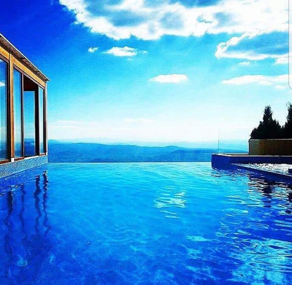 Milmari Resort Premier 46 Kopaonik Exterior foto