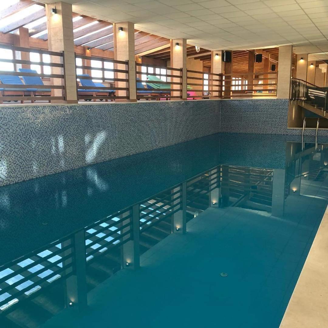 Milmari Resort Premier 46 Kopaonik Exterior foto