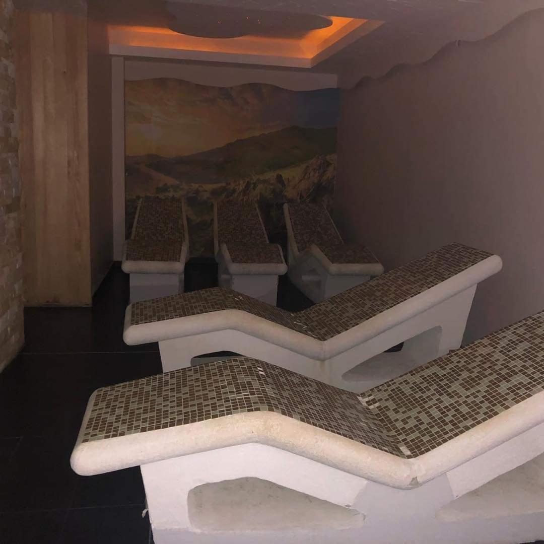 Milmari Resort Premier 46 Kopaonik Exterior foto