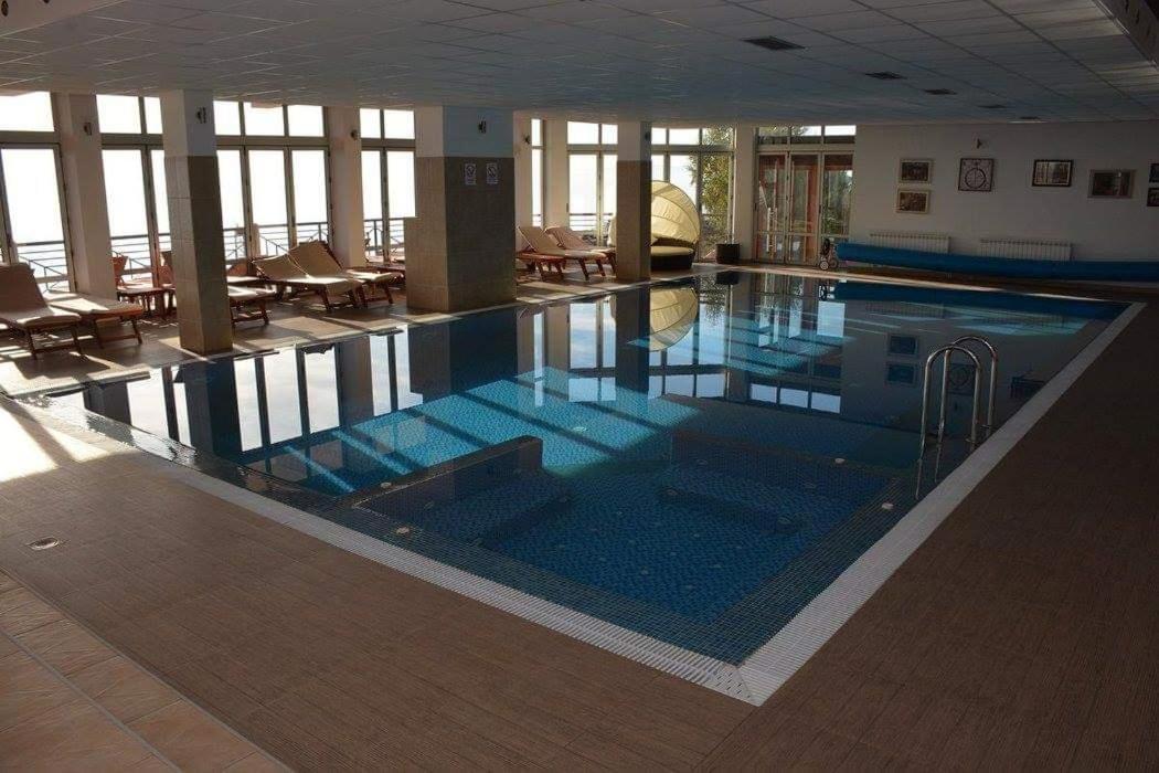 Milmari Resort Premier 46 Kopaonik Exterior foto